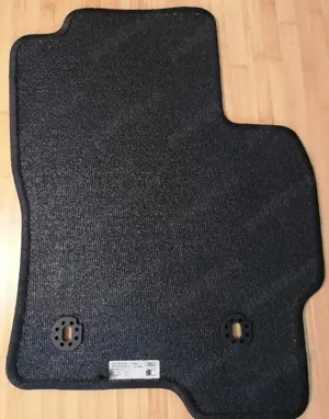 Covorase mocheta originale Ford Mondeo mk3 (2000- 2007) berlina, nepurtate - imagine 7