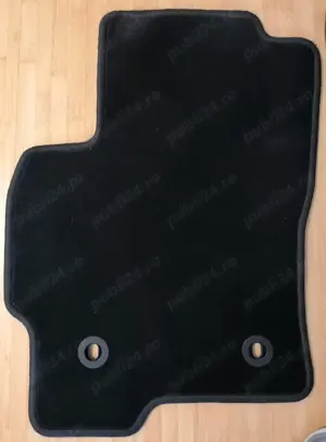 Covorase mocheta originale Ford Mondeo mk3 (2000- 2007) berlina, nepurtate - imagine 8