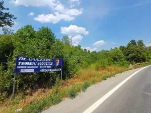 Resita, Terenuri Intravilane 2000 Mp., 28 Euro Mp., Calea Caransebesului, Memento - imagine 9