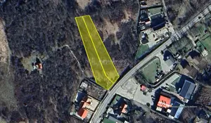 Resita, Terenuri Intravilane 2000 Mp., 28 Euro Mp., Calea Caransebesului, Memento