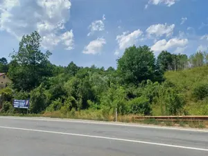 Resita, Terenuri Intravilane 2000 Mp., 28 Euro Mp., Calea Caransebesului, Memento - imagine 12