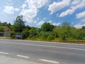 Resita, Terenuri Intravilane 2000 Mp., 28 Euro Mp., Calea Caransebesului, Memento - imagine 5