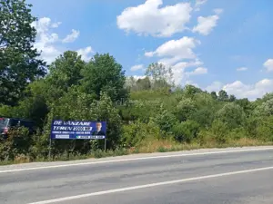 Resita, Terenuri Intravilane 2000 Mp., 28 Euro Mp., Calea Caransebesului, Memento - imagine 4