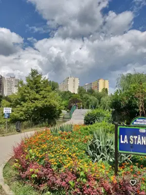 Garsoniera modesta langa Spitalul Pantelimon, cer garantie 2 luni avans