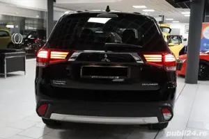 Mitsubishi Outlander  - imagine 7