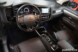 Mitsubishi Outlander  - imagine 5