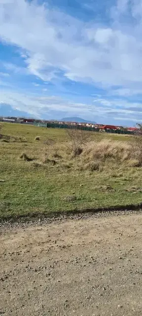 Teren 400 mp Sanpetru Intravilan - imagine 2