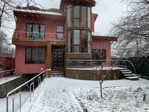 Casa de vanzare in Balotesti Saftica