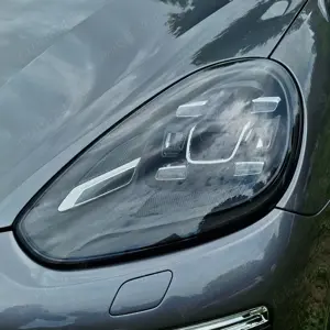 2017 Porsche Caenne S Platinium edition  - imagine 5