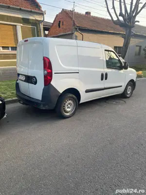 Opel Combo - imagine 3