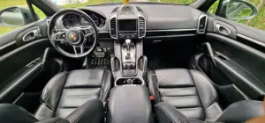 2017 Porsche Caenne S Platinium edition  - imagine 8