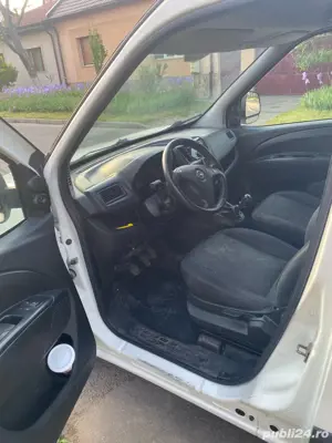 Opel Combo - imagine 5