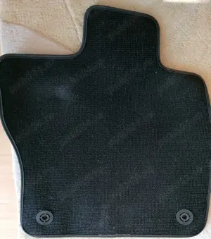 Set covorase auto originale VW Passat B8.5 berlina - imagine 2