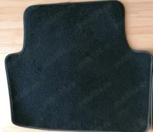 Set covorase auto originale VW Passat B8.5 berlina - imagine 4