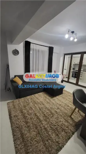 Vindem apartament cu 3 camere , parter , Razboieni - intrare Turcesti