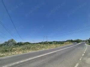 Teren intravilan Drumul Lunca Veche nr. 164-168, sector 3, Bucuresti - imagine 2