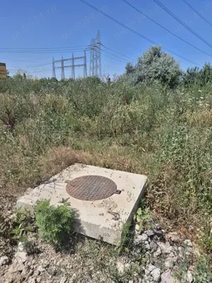 Teren intravilan Drumul Lunca Veche nr. 164-168, sector 3, Bucuresti - imagine 3