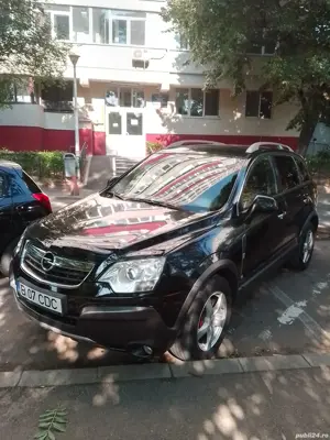 vand Opel Antara 2.0 diesel cutie automata