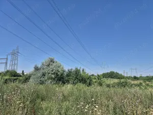 Teren intravilan Drumul Lunca Veche nr. 164-168, sector 3, Bucuresti - imagine 4