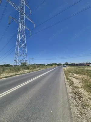 Teren intravilan Drumul Lunca Veche nr. 164-168, sector 3, Bucuresti - imagine 5