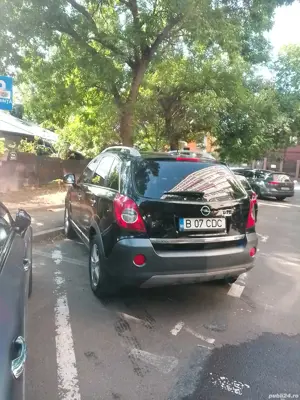 vand Opel Antara 2.0 diesel cutie automata  - imagine 4 vand Opel Antara 2.0 diesel cutie automata  - imagine 4