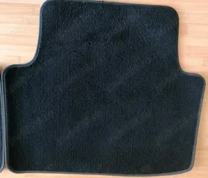 Set covorase auto originale VW Passat B8.5 berlina - imagine 5