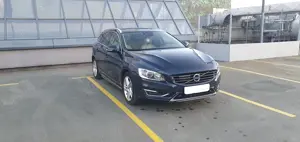 VOLVO V60 2.4 D6 AWD Plug In Hybrid 2014 Trapa Euro5 Webasto - imagine 3