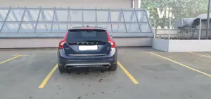 VOLVO V60 2.4 D6 AWD Plug In Hybrid 2014 Trapa Euro5 Webasto - imagine 5