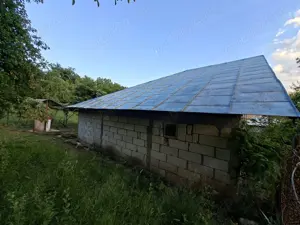 Vand casa + teren Starchiojd, Prahova - imagine 2