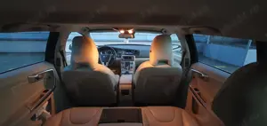 VOLVO V60 2.4 D6 AWD Plug In Hybrid 2014 Trapa Euro5 Webasto - imagine 7