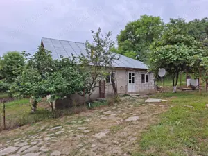 Vand casa + teren Starchiojd, Prahova - imagine 5