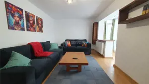 Apartament -  2 camere - 50 mp - Burdujeni - Orizont