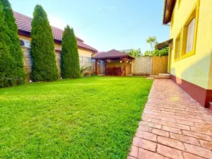 Casa Individuala 3 Dorimitoare  Zona Giroc  - imagine 13