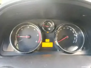 vand Opel Antara 2.0 diesel cutie automata  - imagine 2 vand Opel Antara 2.0 diesel cutie automata  - imagine 2