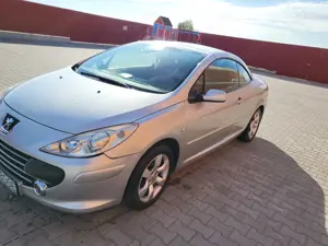 Paegot 307cc de vanzare  - imagine 4 Paegot 307cc de vanzare  - imagine 4