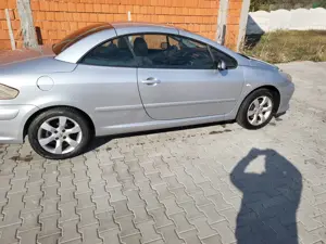 Paegot 307cc de vanzare  - imagine 2 Paegot 307cc de vanzare  - imagine 2