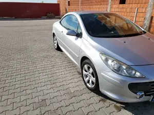 Paegot 307cc de vanzare  - imagine 5 Paegot 307cc de vanzare  - imagine 5