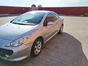 Paegot 307cc de vanzare  - imagine 3 Paegot 307cc de vanzare  - imagine 3