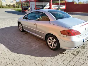 Paegot 307cc de vanzare 