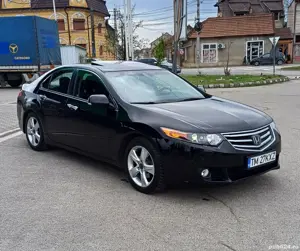 Honda Accord Executive