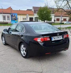 Honda Accord Executive  - imagine 3