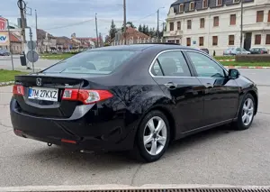 Honda Accord Executive  - imagine 2