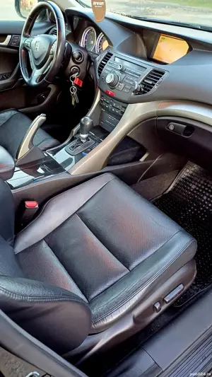 Honda Accord Executive  - imagine 9