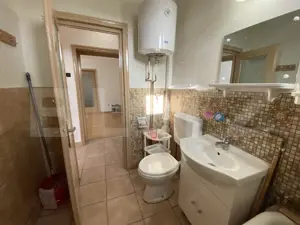 Apartament de vanzare, cu 2 camere, 45 mp, balcon, zona Centrala - imagine 9 Apartament de vanzare, cu 2 camere, 45 mp, balcon, zona Centrala - imagine 9