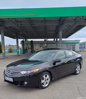 Honda Accord Executive  - imagine 4