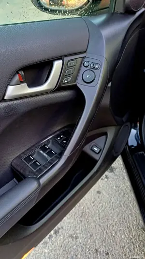 Honda Accord Executive  - imagine 5