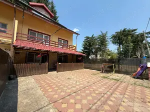 Vila 8 camere Azuga | Fabrica de apa Azuga - imagine 6