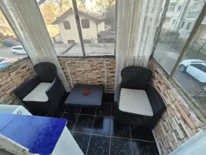 Inchiriez apt regim hotelier - imagine 4 Inchiriez apt regim hotelier - imagine 4