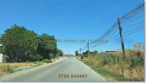 Teren de vanzare in Lazu, Drumul Hotilor - 2000 mp - imagine 2