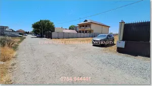 Teren de vanzare in Constanta, Km 5 - 957 mp